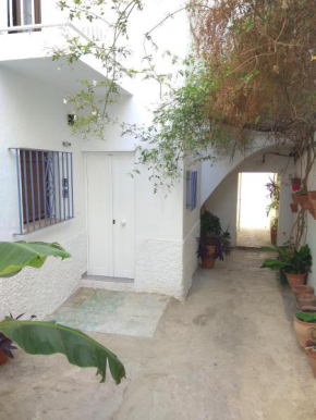 Baluarte Apartamento Casa con terraza